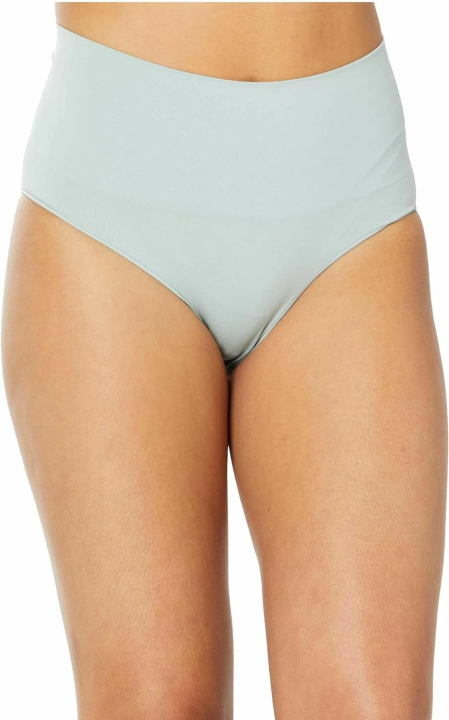 SPANX Everyday Shaping Brief - High-Waisted Comfortable Tummy Control Underwear for Women