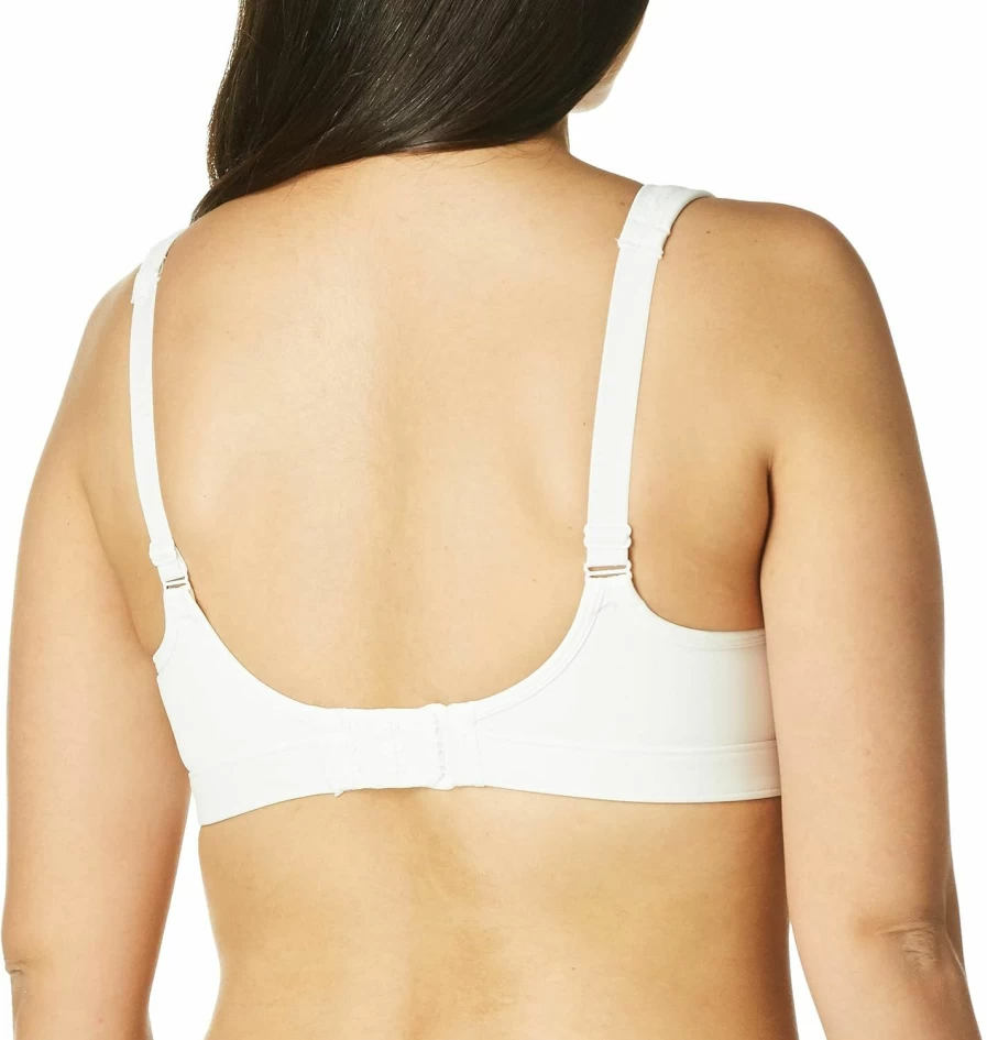 Champion Women's High-Impact Sports Bra - Maximum Support & Comfort for Intense Workouts