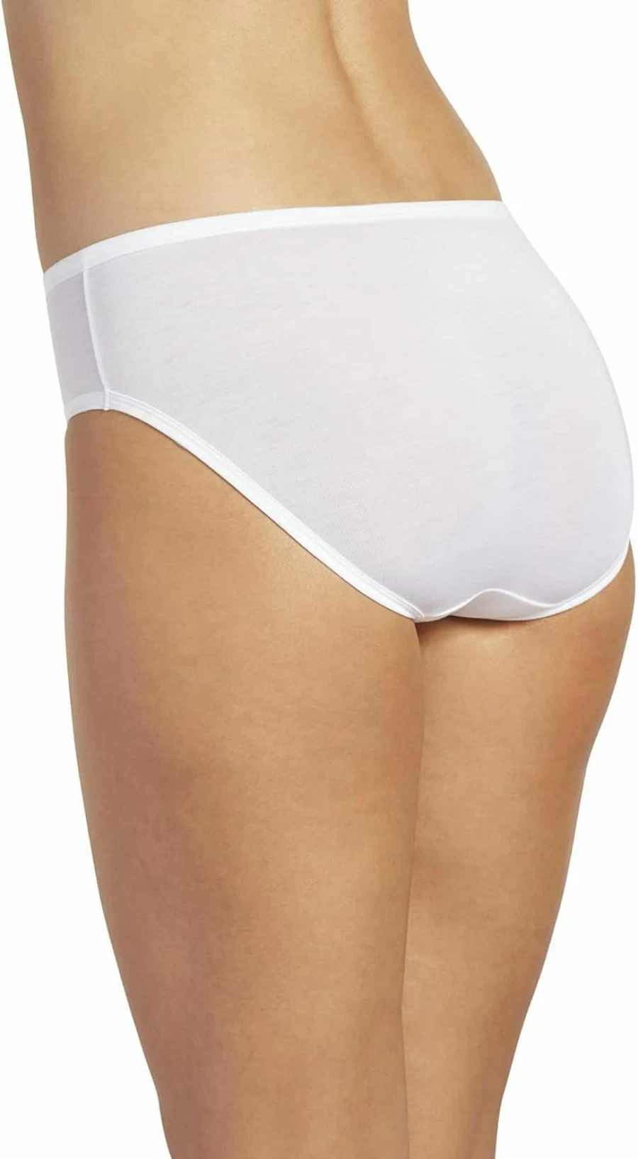 Jockey Women's Bikini Set - Comfortable & Stylish Swimwear for Women