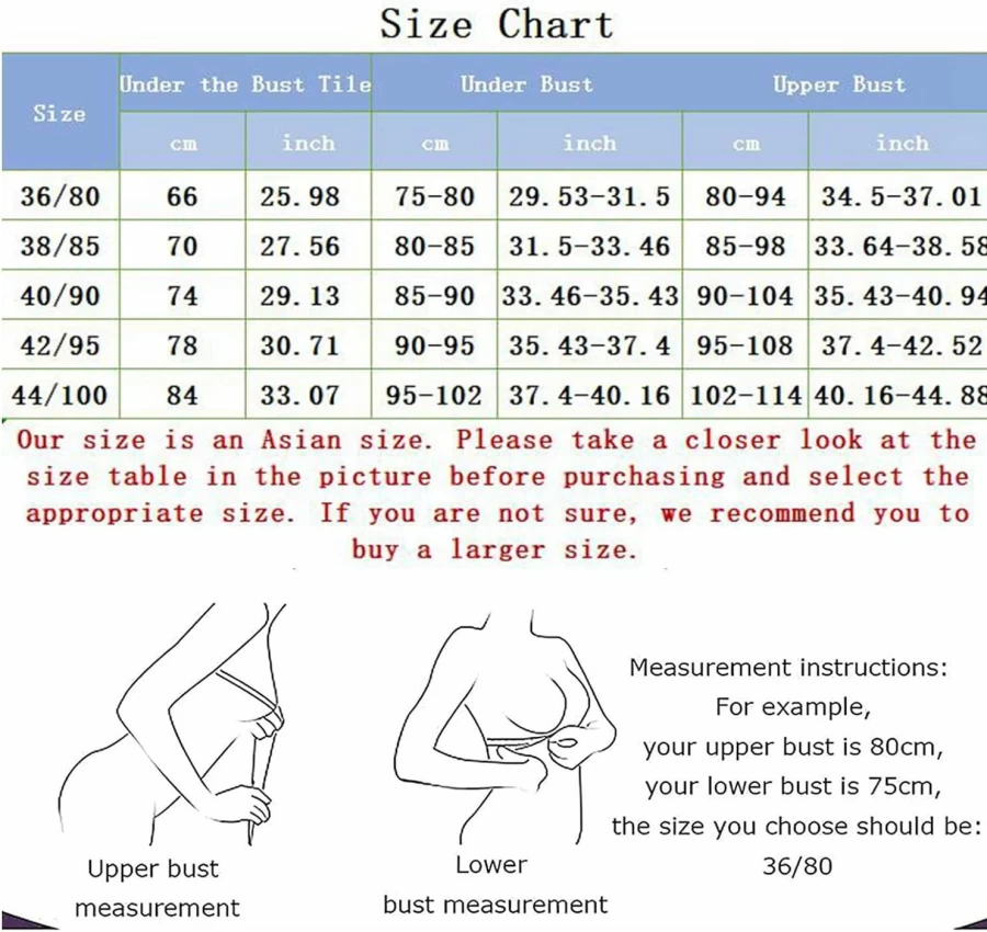KHDFID Women's Front Button Sports Bra - Ultra Soft Cotton Comfort for Active Lifestyles
