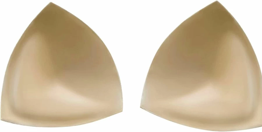 Love & Nuuna Reusable Double-Sided Adhesive Push-Up Bra Inserts - Ultra Boost Padded Boombra for Enhanced Lift