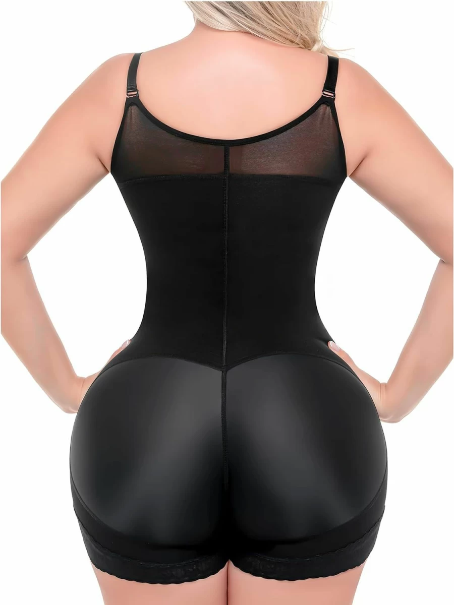 Sonryse Postpartum Girdle for Women - High Compression Stage 2 Faja, Postpartum Recovery After C-Section, Colombian Shapewear for Postpartum Care