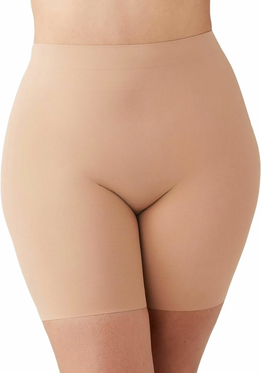 Wacoal Women's Shape Revelation Low Plunge Body Shaper - Tummy Control & Slimming Underwear