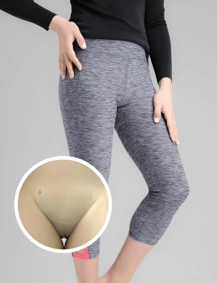 Unclockable T-Tape Tuck Kit - 7 Pack Gaff Alternative for Transgender, Non-Binary & Drag Queens - Secure & Comfortable Tucking Solution