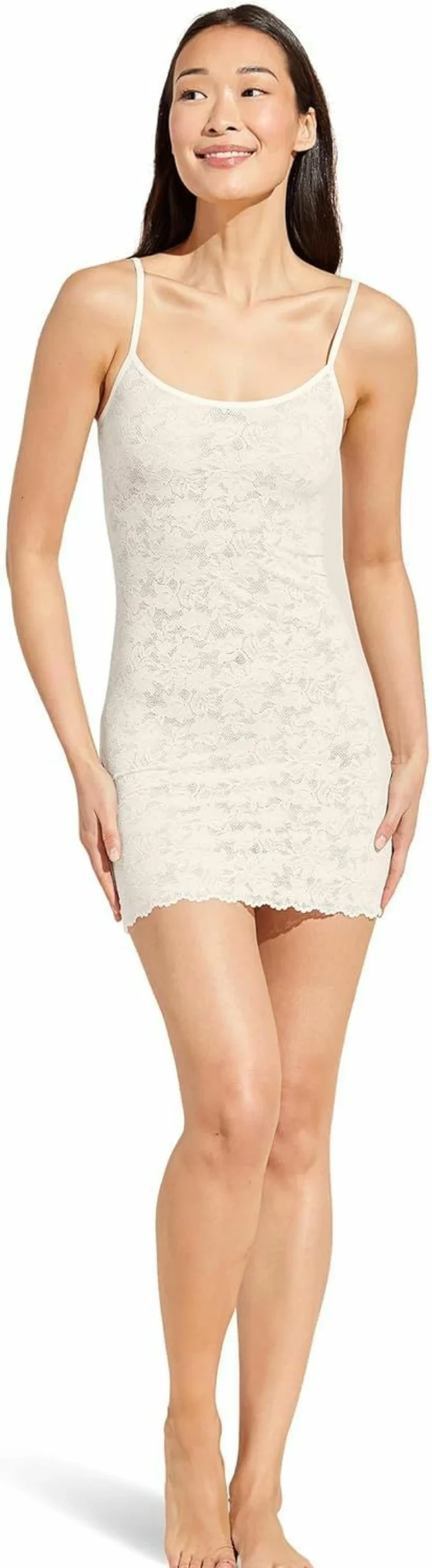 Eberjey Women's Soft Stretch Slip Nightgown - Comfortable Sleepwear & Loungewear