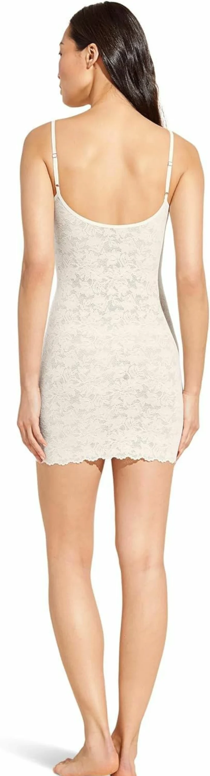 Eberjey Women's Soft Stretch Slip Nightgown - Comfortable Sleepwear & Loungewear