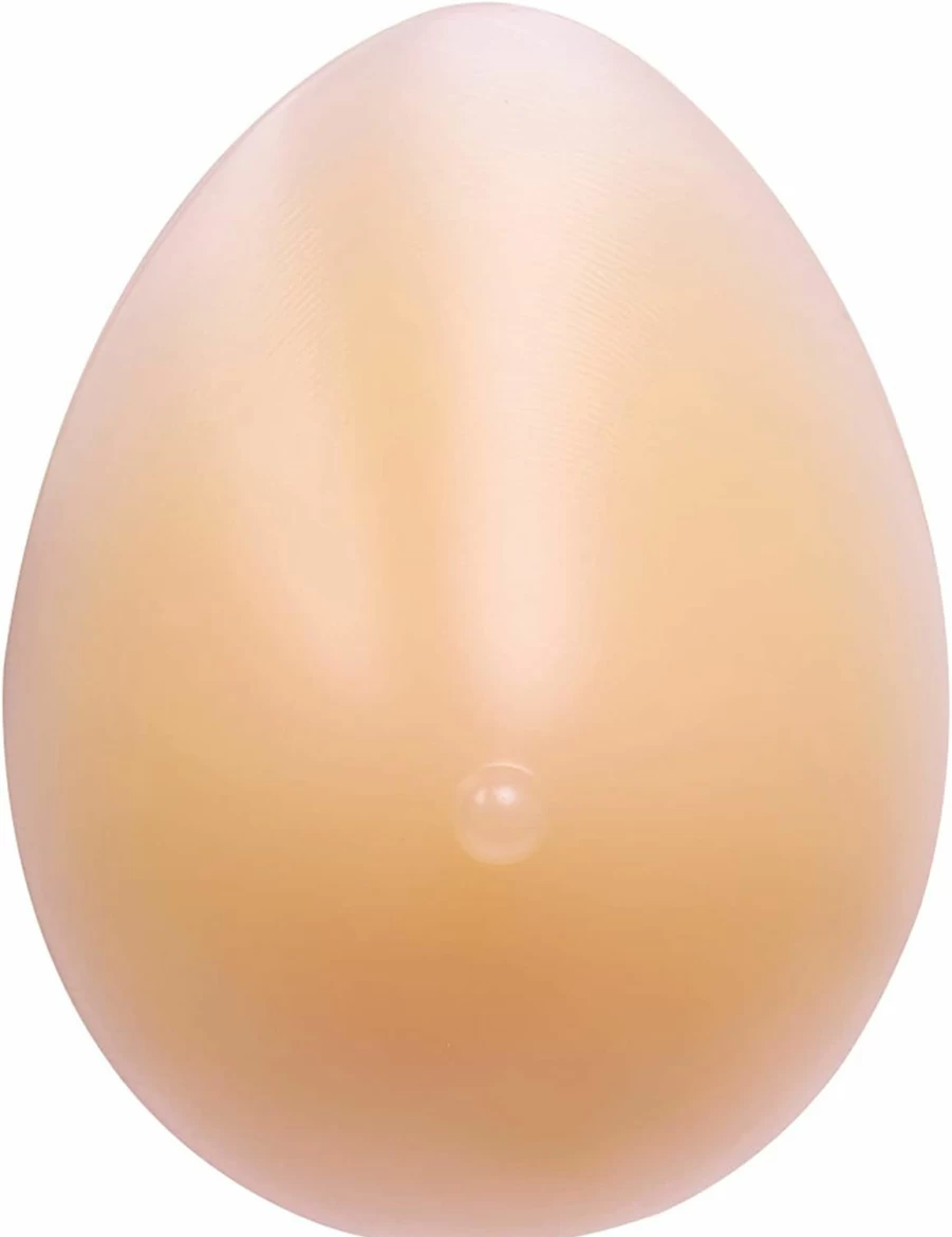 NORFULL Silicone Breast Forms for Mastectomy, Crossdressing & Enhancement – Natural Look A/B/C/D Cup Prosthesis Bra Inserts