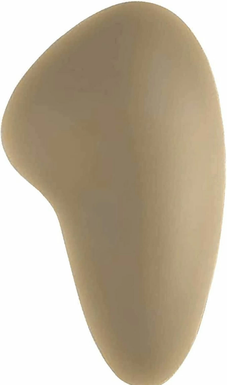 DressTech Silicone Hip Pads for Crossdressers - Realistic Shapewear, Flexible Hip Enhancer for Drag Queens & Cosplay