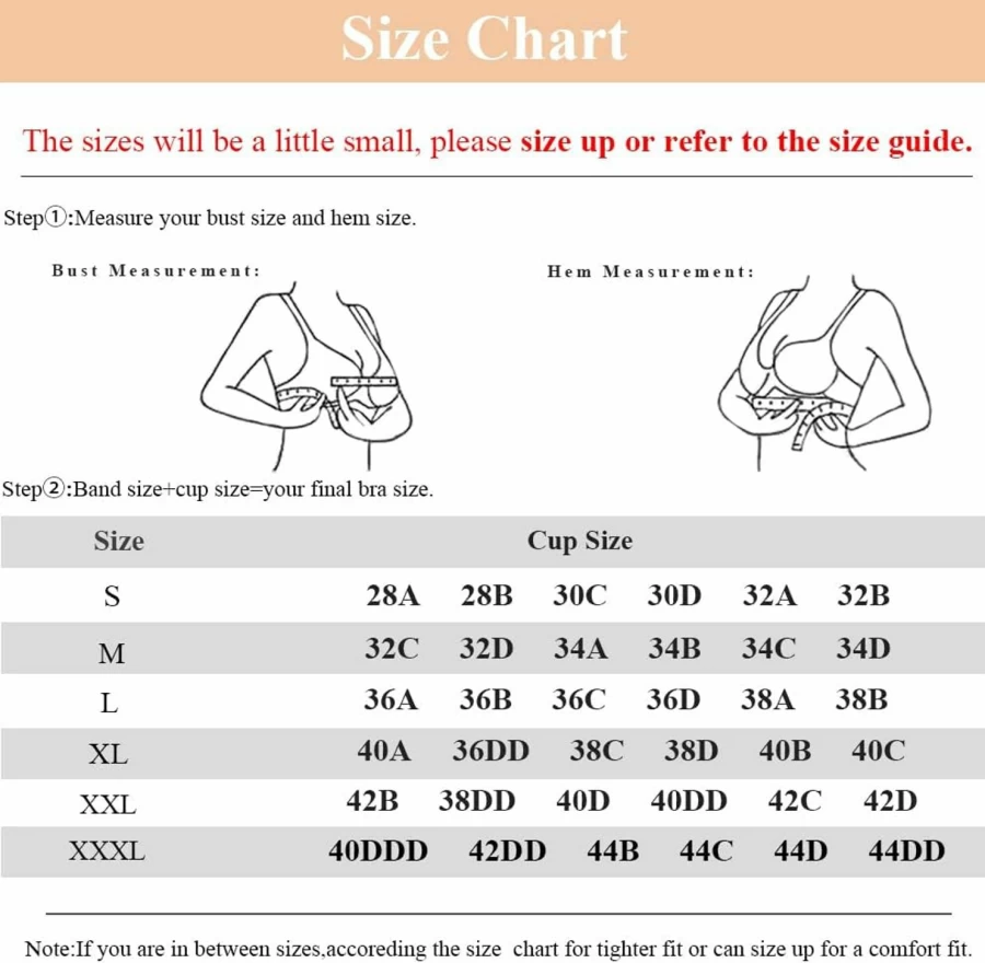 TOBWIZU Women's Medium Support Sports Bra with Pocket for Yoga Gym Workout Activewear