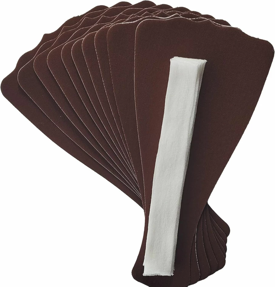 DressTech Tucking Tape for Trans Women & Drag Queens - 10 Pack Light Comfort Hold