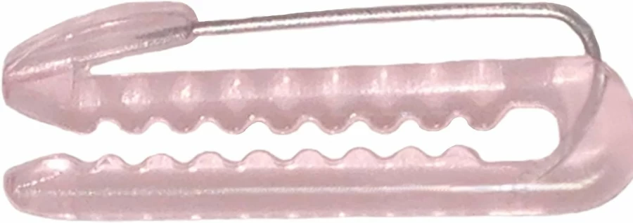 Noel & Co. Bra Strap Holders for Women - Invisible Bra Clip Straps, Strap Tamers & Clothing Clips for Secure Fit & Comfort