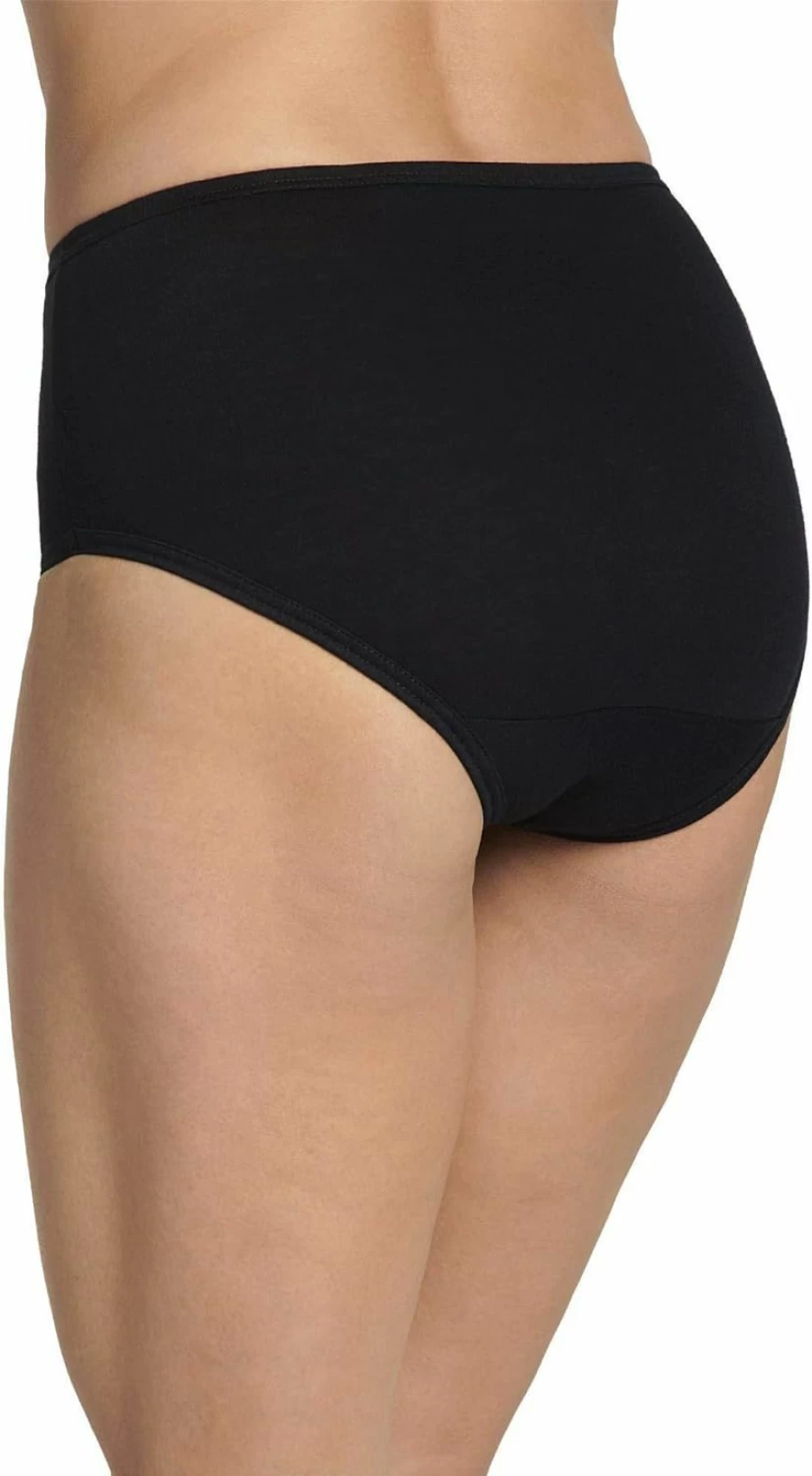 Jockey Women's Cotton Comfort Briefs - Soft Everyday Underwear