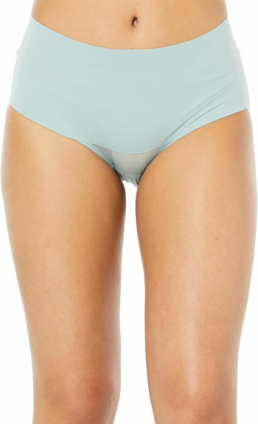 SPANX Undie-Tectable Women's Briefs - Seamless Invisible Panties for Comfort & Smoothing