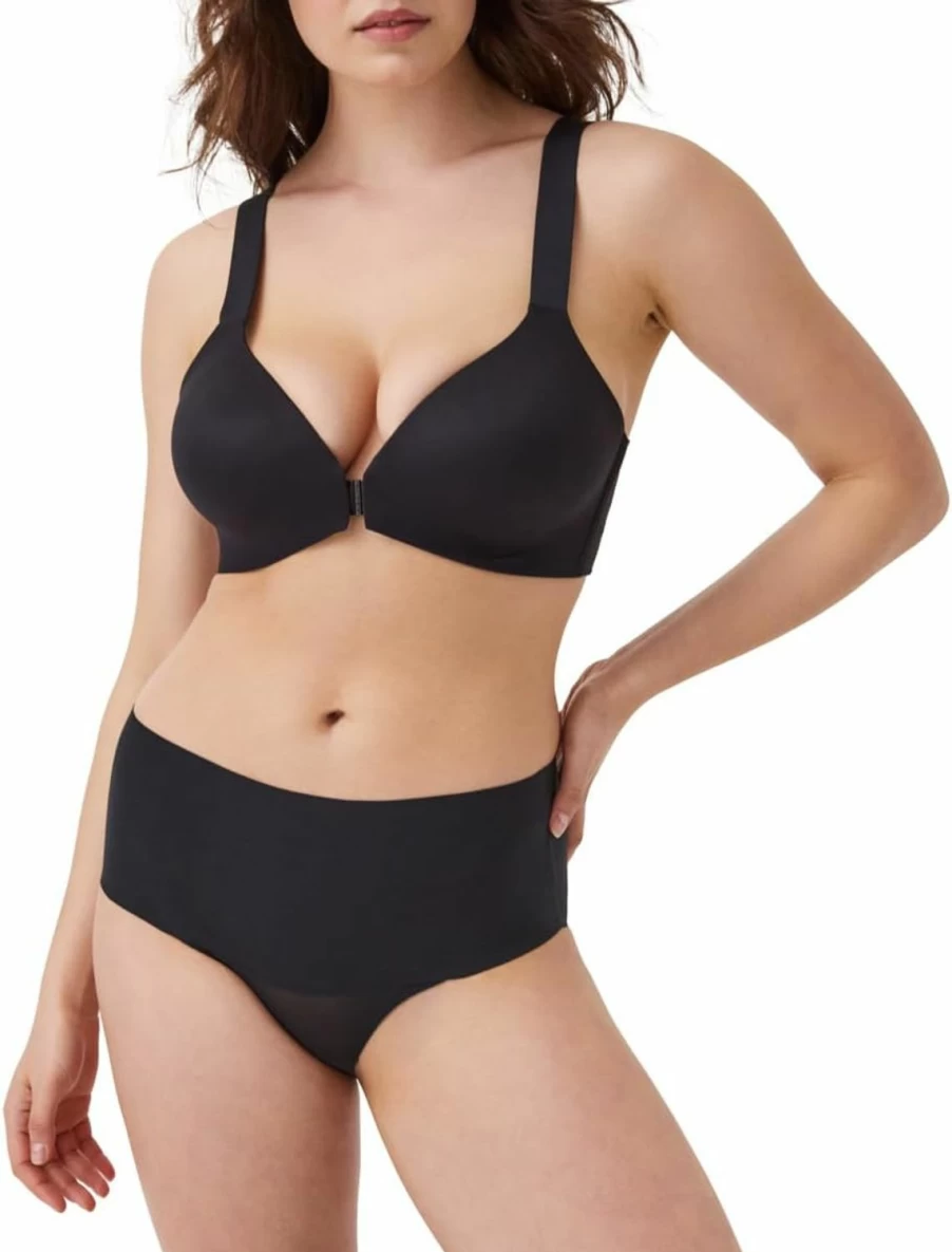 SPANX Bra-Llelujah! Wireless Comfort Bra - Seamless Support & Lift for Women