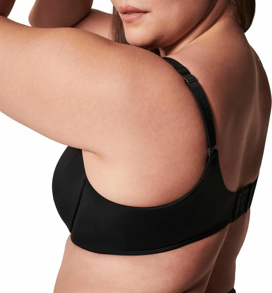 SPANX Low Profile Minimizer Bra - Smoothing Comfort & Support for Everyday Wear