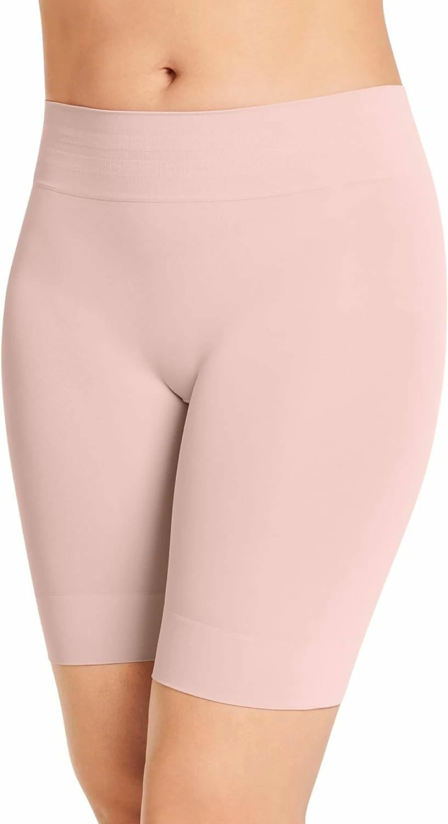 Jockey Women's Cooling Shapewear Skimmies Slipshort - Breathable & Comfortable Slimming Shorts