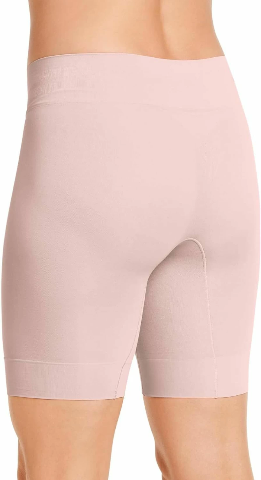 Jockey Women's Cooling Shapewear Skimmies Slipshort - Breathable & Comfortable Slimming Shorts