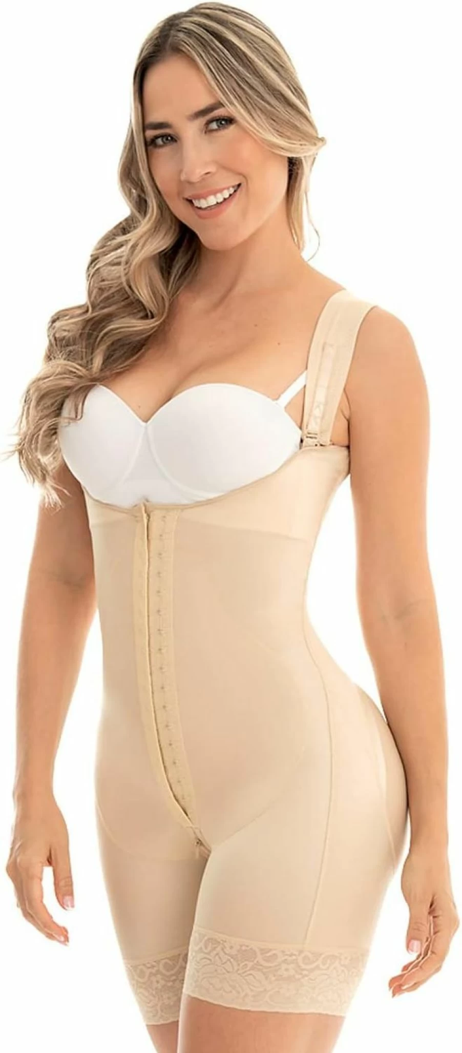 M&D Original Colombian Post-Surgery Shapewear for Women – Fajas Redefining Comfort & Support