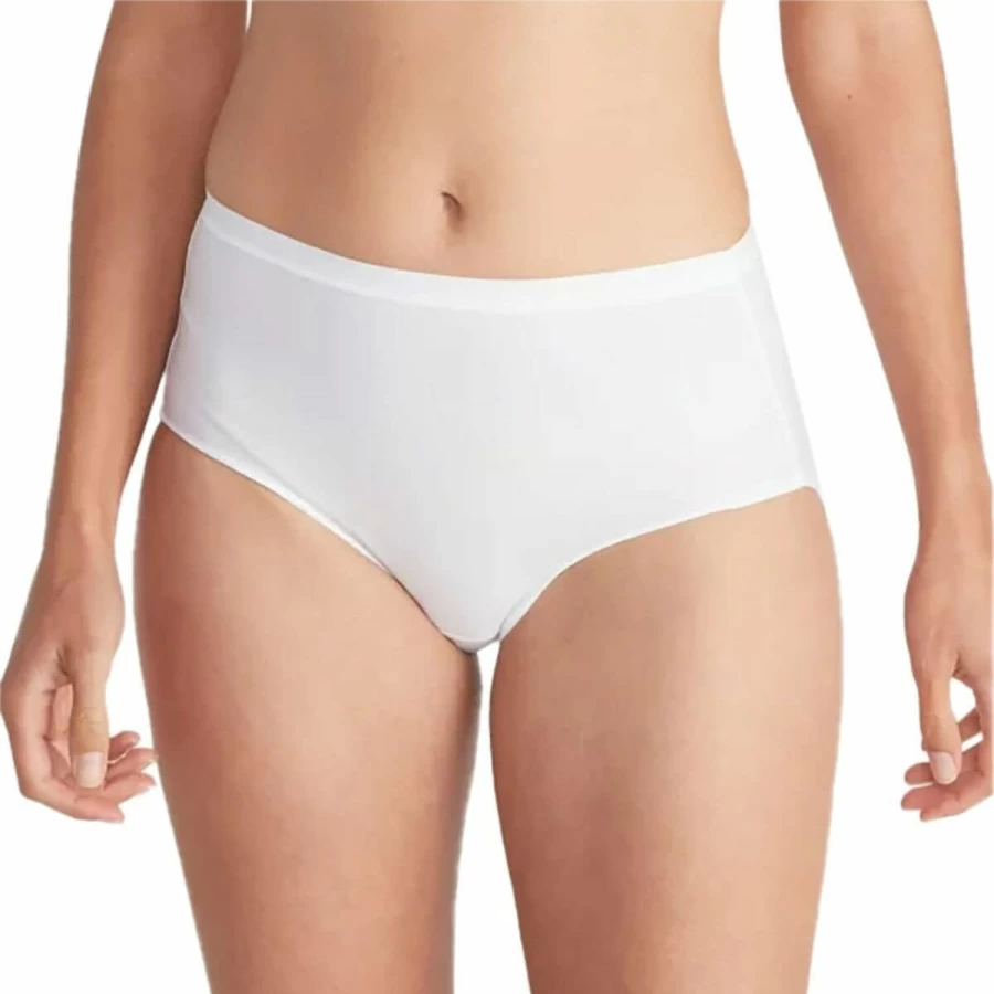 ExOfficio Women's Give-N-Go 2.0 Full Cut Brief - Moisture-Wicking Travel Underwear