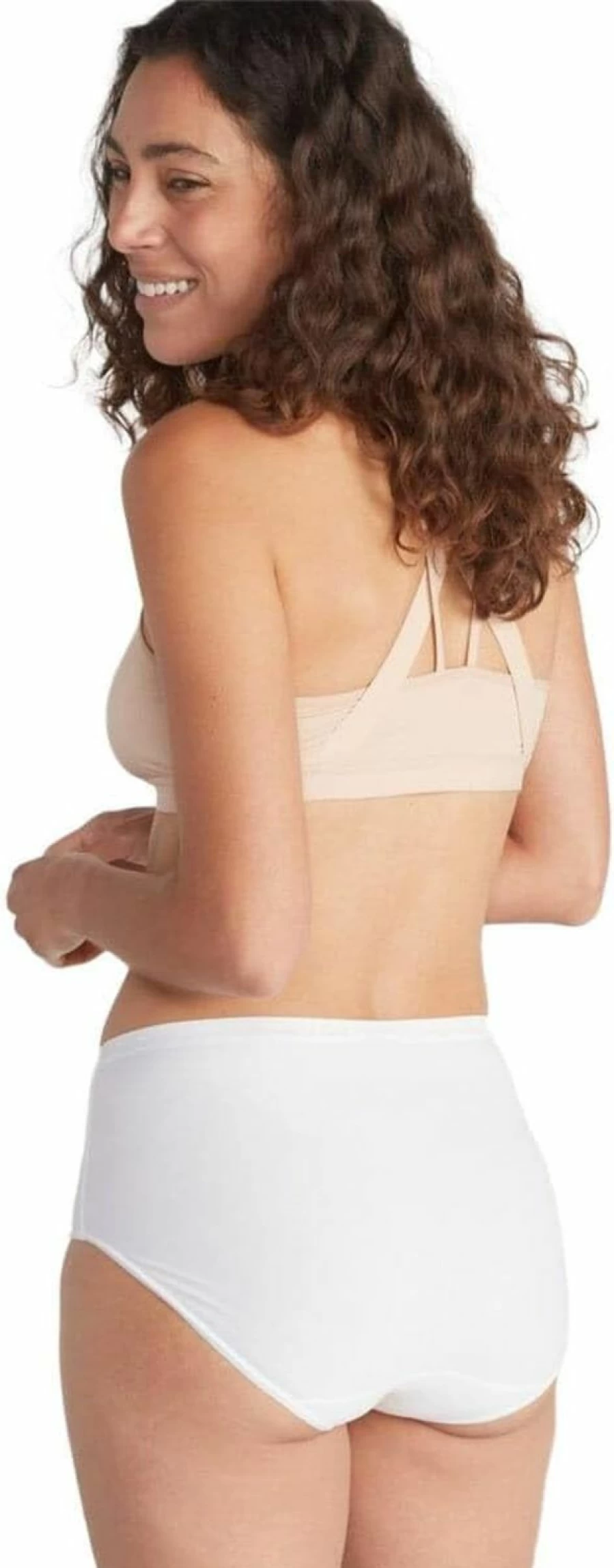 ExOfficio Women's Give-N-Go 2.0 Full Cut Brief - Moisture-Wicking Travel Underwear